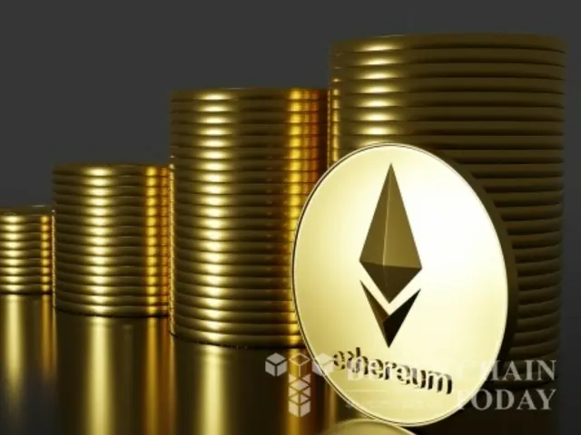 Ethereum sẽ đạt 6.000 USD vào năm 2025... Van Eck dự đoán