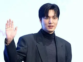 Quá khứ của nam diễn viên Lee Min-ho, nơi anh là nạn nhân của một vụ tai nạn giao thông chết người, một lần nữa lại được chú ý...Thủ phạm chết vì lái xe trong tình trạng say rượu