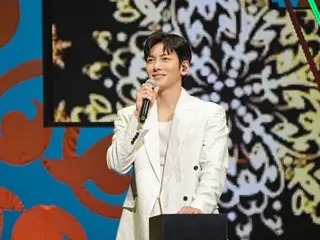 Ji Chang Wook, fanmeeting Nhật Bản đã kết thúc thành công tốt đẹp... "Tôi sẽ luôn ghi nhớ đôi mắt và trái tim ấm áp của bạn"