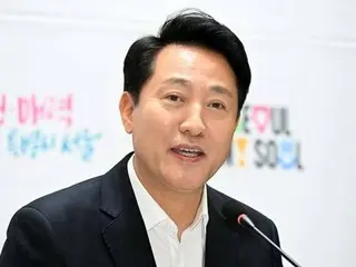 Thị trưởng Seoul Oh Se-hoon: ``Cả Lee Jae-myung và các đại diện của Đảng Dân chủ đều là những kẻ nghiện luận tội, và cả hai đảng của Đảng Dân chủ đều là những nhà máy luận tội.'' - Hàn Quốc