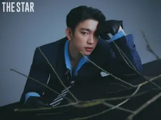 jinyoung (GOT7), “Giải ngũ” “Một chương đã kết thúc thành công”… Tâm sự về suy nghĩ của mình khi thực hiện nghĩa vụ quân sự