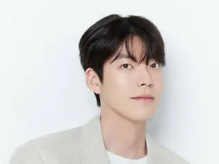 Kim WooBin năm nay lại tặng quà cho trại trẻ em... "Mong rằng sẽ có nhiều điều kỳ diệu hơn nữa"