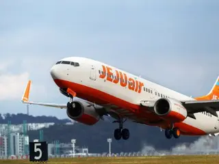 Jeju Air đã tiêu tốn 260 tỷ won chỉ riêng phí đặt chỗ... ``Siêu khẩn cấp'' đang xếp hàng chờ hoàn tiền = Báo cáo của Hàn Quốc