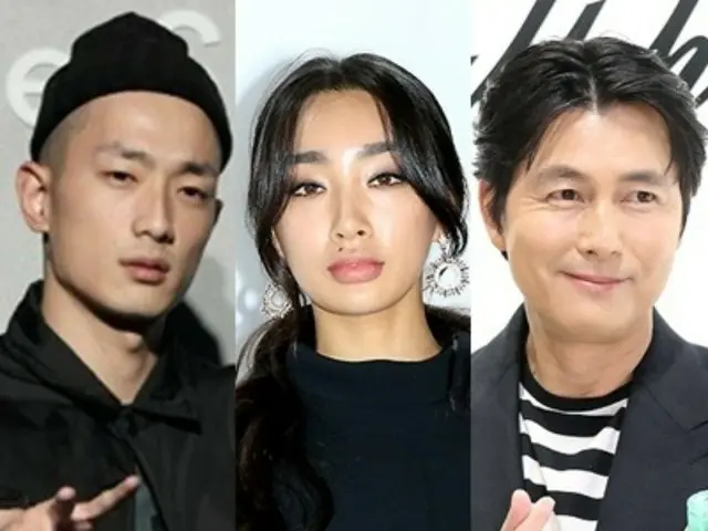 Bạn trai cũ của Moon GaBi, những từ khóa liên quan xuất hiện trong rap...Có phải anh ta đang nhắm đến Jung Woo Sung?