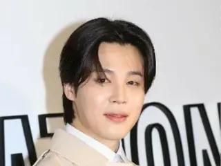 2025 cũng là năm của "BTS" Jimin... Đứng nhất bảng xếp hạng sao nam thần tượng trong 166 tuần liên tiếp