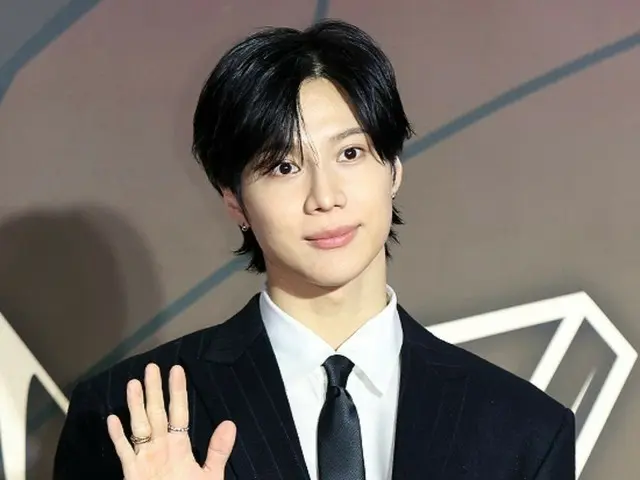 “SHINee” Taemin gửi lời nhắn cảm động tới những người hâm mộ đang mệt mỏi vì bị kiểm soát quá mức do sự chậm trễ trước khi ghi hình… “Cảm ơn các bạn đã luôn ủng hộ chúng tôi”