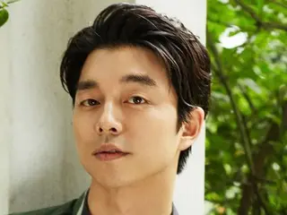 “Squid Game 2” Gong Yoo, “Menko Man là nhân vật phản diện đầu tiên của tôi và tôi rất gắn bó với anh ta”