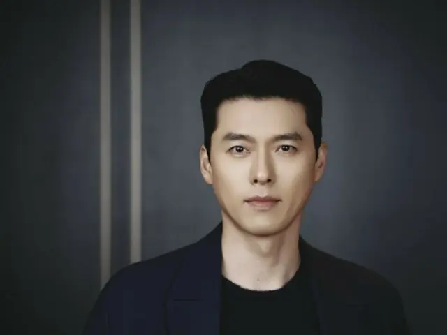 "Cáp Nhĩ Tân" Hyun Bin cảm ơn quyết định của Lily Franky... "Nếu có thể phát hành nó ở Nhật Bản, chúng tôi sẽ chào nhau trên sân khấu."