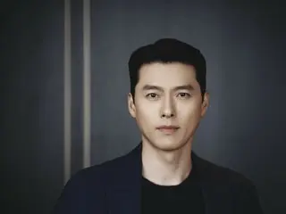 "Harbin" Hyun Bin cảm ơn quyết định của Lily Franky... "Nếu có thể phát hành ở Nhật Bản, chúng tôi sẽ chào nhau trên sân khấu."