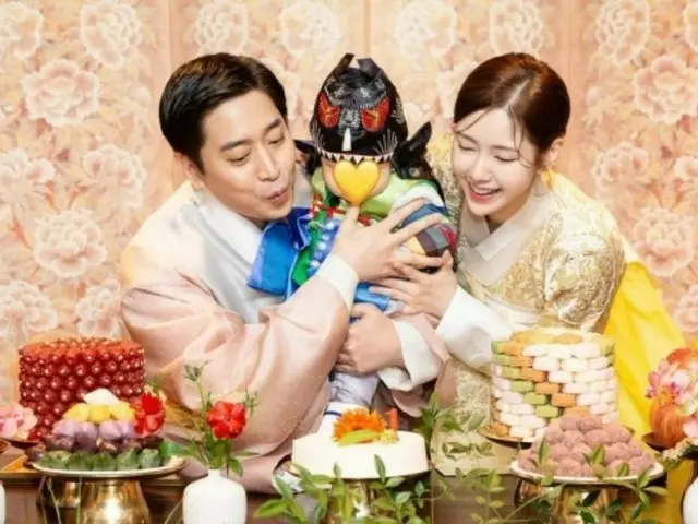 [Chính thức] Cặp đôi Eric (SHINHWA) và Na HyeMi dự định sinh đứa con thứ hai vào mùa xuân này