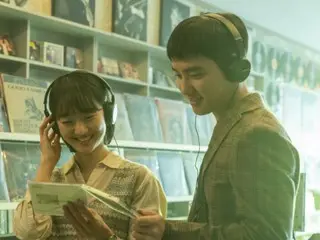 Phim “Bí mật không thể kể”, “EXO” DO & Won JinA… Phản ứng hóa học trẻ trung kích thích tế bào tình yêu