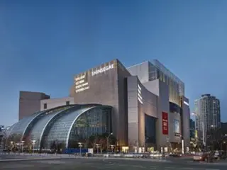 Chi nhánh Shinsegae Duty Free Busan đang xem xét đóng cửa do lượng khách du lịch giảm mạnh và đồng won yếu = Hàn Quốc