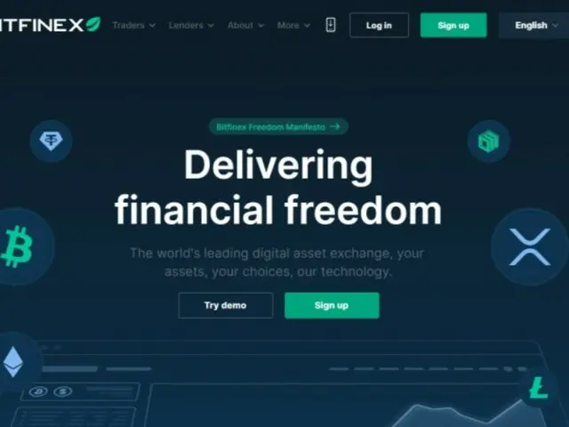 Bộ phận phái sinh của Bitfinex chuyển đến El Salvador... đã có được giấy phép