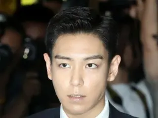 TOP (cựu BIGBANG) tạo ra bước đột phá trực tiếp trong cuộc tranh luận về ma túy/khả năng diễn xuất... Cuộc phỏng vấn "Squid Game 2" được tổ chức vào ngày 15