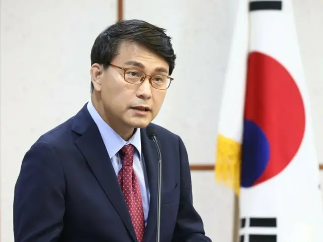 韓国与党議員「尹大統領はわれわれが仕える方」…「共に逆行を乗り越える」