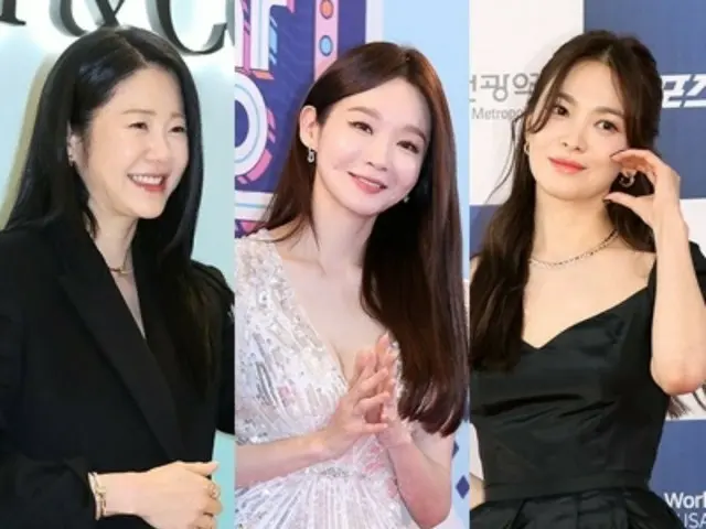 Liệu Kang Min Gyeon (DAVICHI) có đóng “vai lớn”? …Song Hye Kyo thành công trong việc khám phá sức hút mới trên YouTube sau "đệ tử yêu thích" Ko Hyun Jung