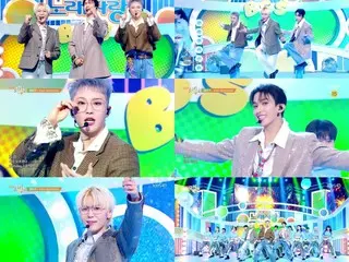 Unit "SEVENTEEN" "BSS" vui tươi...Ca khúc mới "CBZ" nhận được đánh giá tích cực