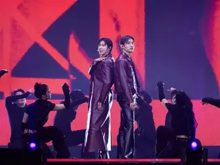 “TVXQ” lần đầu tiên mở màn “Buổi hòa nhạc kỷ niệm 30 năm SM” và mang đến sự phấn khích cho “SUPER JUNIOR”… “Antenna” Kyu Hyun cũng tham gia