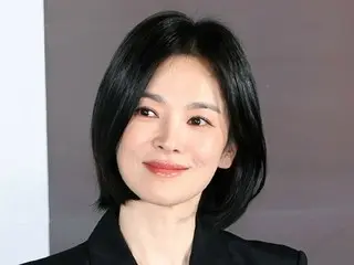 Nữ diễn viên Song Hye Kyo cuối cùng cũng tiết lộ cảm xúc về việc ly hôn sau khi chồng cũ Song Jong Ki tái hôn...Sốc lớn