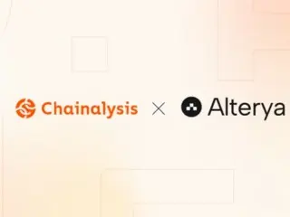 Chainalysis mua lại giải pháp phát hiện gian lận AI “Alteriya”