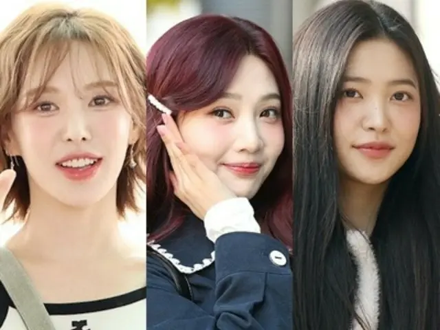 “10 năm tin tưởng” “Red Velvet” JOY tái ký hợp đồng với SM Entertainment, tương lai của WENDY và YERI còn ở lại sẽ ra sao?