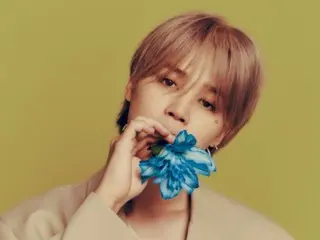 JIMIN trở thành nhà vô địch K-POP được người hâm mộ toàn cầu bình chọn!