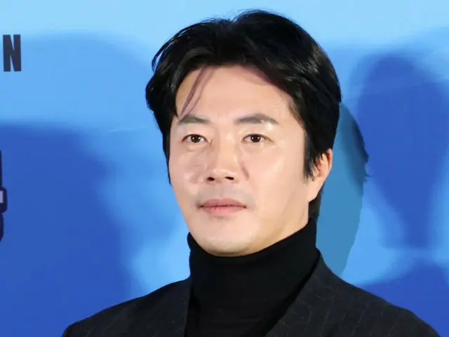 Kwon Sang Woo, phim 'Hitman 2' là sự trả thù của 'Hitman'