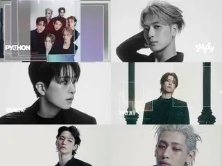 “Complete” “GOT7” phát hành HaiLAI tomedley…Bài hát chủ đề là “PYTHON”