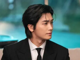 Park Hyung Sik, visual trưởng thành trưởng thành... Diễn xuất nhân vật đầy tham vọng trong 'Đảo châu báu'