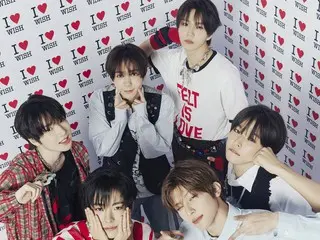 "NCT WISH" Asia tour Seoul concert đã bán hết vé trước...Khởi đầu năm mới sôi động