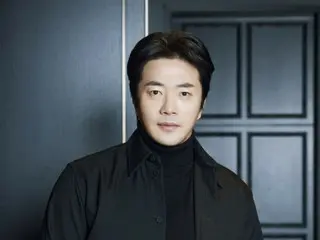 'Hitman 2' Kwon Sang Woo, 'Dù không phải là bộ phim triệu đô...'...Ý thức trách nhiệm của một 'diễn viên hành động'