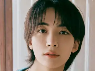 "SEVENTEEN" Jeonghan phát hành "Better Half" vào ngày 27... "Tôi hy vọng đây sẽ là một món quà tuyệt vời dành cho người hâm mộ"