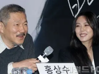 Nữ diễn viên “Ngoại tình” Kim Min Hee và đạo diễn Hong Sang Soo sắp sinh con… Chuyện gì sẽ xảy ra với sổ hộ khẩu của “đứa con ngoài giá thú” của họ?