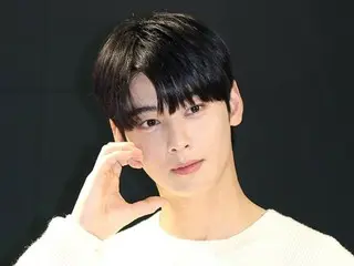 "ASTRO" Cha Eun Woo, hạng nhất về danh tiếng thương hiệu cá nhân nhóm nhạc nam tháng 1... Hạng 2 "BIGBANG" G-DRAGON, hạng 3 "BTS" JIN