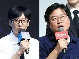 Yu Jae Suk và Na Young Seok, thế giới quan trên YouTube xung đột! …Gặp nhau tại “Pingeko”