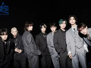 Doanh số album tích lũy của "Stray Kids" tại Nhật Bản và Hàn Quốc đạt 30 triệu bản