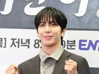 "CNBLUE" Jung Yong Hwa, phẫu thuật đầu gối hôm nay (20)... "Chấn thương sụn chêm"