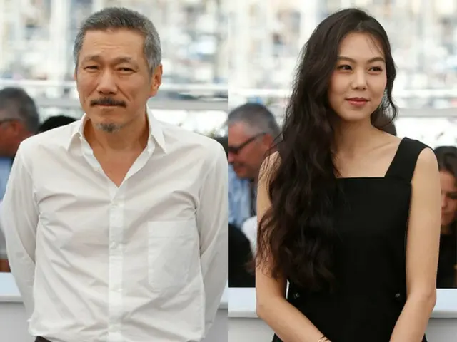 Đạo diễn Hong Sang Soo nói: “Có tin đồn về khoản thừa kế 12 tỷ yên, ngay cả những đứa trẻ ngoài giá thú (với nữ diễn viên Kim Min Hee) cũng có quyền thừa kế”…Một viễn cảnh đáng ngạc nhiên