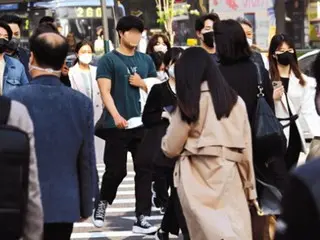 "Niềm tin vào chính phủ, công ty và truyền thông" của người dân Hàn Quốc đang ở mức thấp nhất...Nhật Bản thì sao?