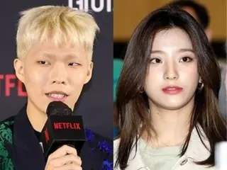 [Chính thức] Phía YG lên tiếng: "Chúng tôi không thể xác nhận việc Lee Chan Hyuk (AKMU) và Lee Sae Rom (fromis_9) chia tay"... "Tin đồn tình cảm" không xác nhận người chứng kiến ngày nắm tay kết thúc