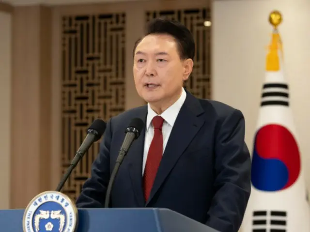 尹大統領、「事件を最もよく知っているのは大統領である私自身」と強調＝韓国