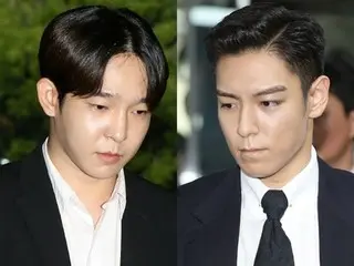 “Đáp lại bằng âm nhạc” Nam TAEHYUN cũng trở lại sau TOP...Ca khúc mới ra mắt sau scandal ma túy