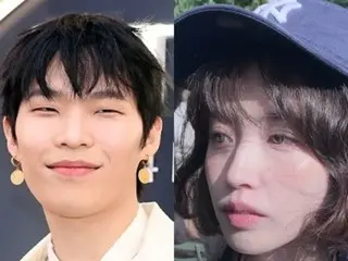 Lee Chan Hyuk của AKMU, người vừa bị đồn sắp chia tay, và Ha Ji Soo mới nổi là ai? Hơn một tuổi → MV đồng diễn lại gây chú ý