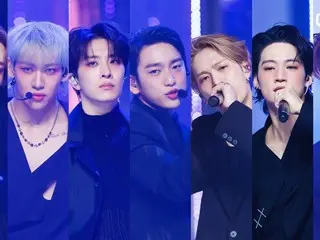 "GOT7", sân khấu trở lại "PYTHON" lần đầu tiên được trình làng...bằng chứng về sức mạnh tổng hợp trọn vẹn