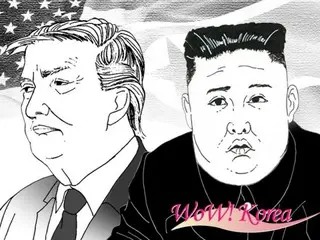 Tổng thống Mỹ Trump: ``Tôi sẽ liên lạc lại với Kim Jong-un'' = Báo cáo của Hàn Quốc