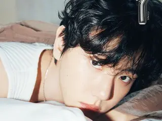 “EXO” BAEKHYUN tung ảnh báo và bài phỏng vấn… “Tôi cảm thấy tiếc cho người hâm mộ vì có vẻ như tôi luôn khiến họ phải chờ đợi”