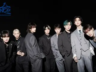 "Stray Kids" làm đại sứ toàn cầu "riêng và lại cùng nhau"