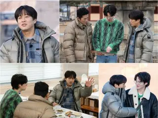 “Những chàng trai đẹp trai” Cha TAEHYUN hẹn hò với người sành ăn Ahn Jae Hyun⁉… Tuyển anh ấy làm thành viên thứ 6