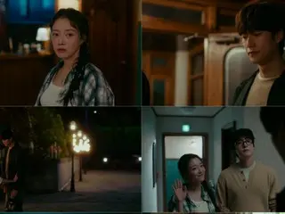 ≪Phim truyền hình Hàn Quốc NOW≫ “Motel California” tập 6, Na InWoo lại thổ lộ tình cảm với Lee Se Yeong = rating 3,4%, tóm tắt/spoiler