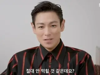 TOP (Cựu BIGBANG): "Rap rung rinh của Thanos sẽ không bao giờ có ý nghĩa nữa. Tôi cũng khó mà nhịn cười được".